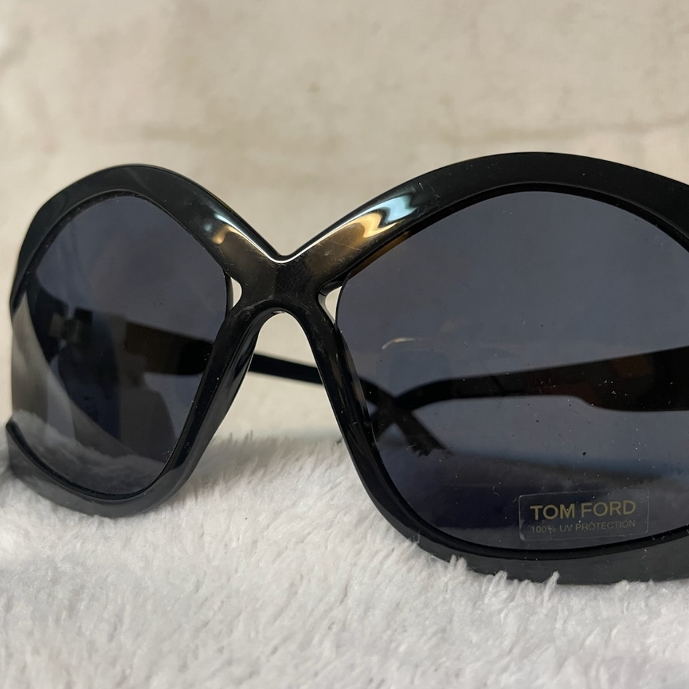 Tom Ford sunglasses